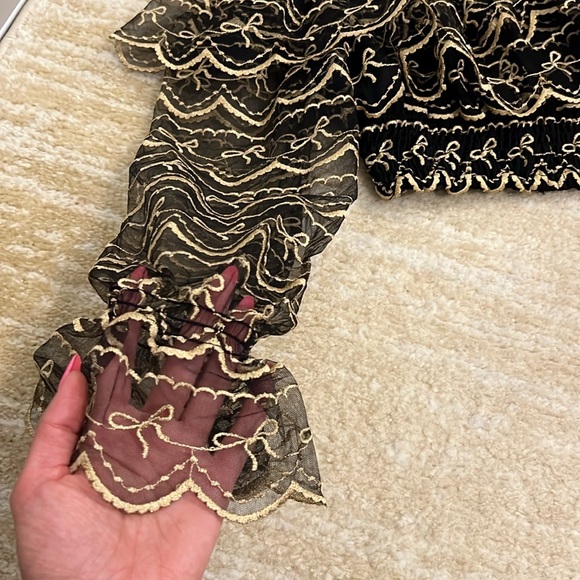 Top aliceMcCALL size 2 - Picture 3 of 3